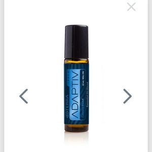 Anti-anxiety Essential Oil roller